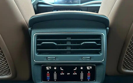 Audi Q7, 2026 год, 11 355 000 рублей, 17 фотография