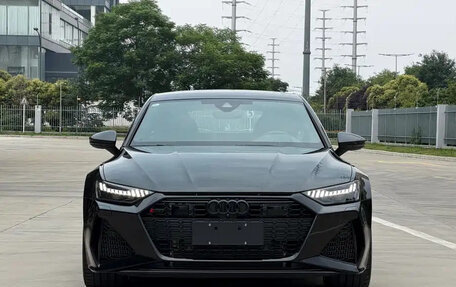 Audi RS 7, 2025 год, 26 950 000 рублей, 2 фотография