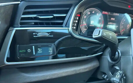 Audi Q7, 2026 год, 11 355 000 рублей, 15 фотография