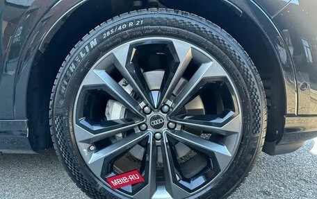 Audi Q7, 2026 год, 11 355 000 рублей, 22 фотография