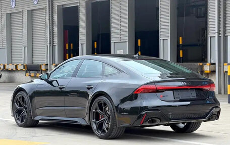 Audi RS 7, 2025 год, 26 950 000 рублей, 4 фотография