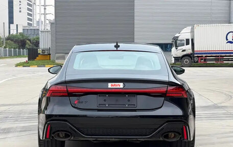 Audi RS 7, 2025 год, 26 950 000 рублей, 5 фотография