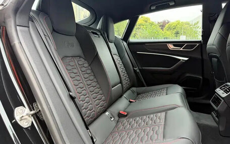 Audi RS 7, 2025 год, 26 950 000 рублей, 13 фотография