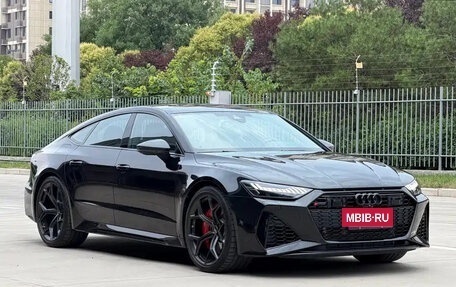 Audi RS 7, 2025 год, 26 950 000 рублей, 3 фотография