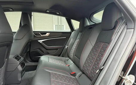 Audi RS 7, 2025 год, 26 950 000 рублей, 9 фотография