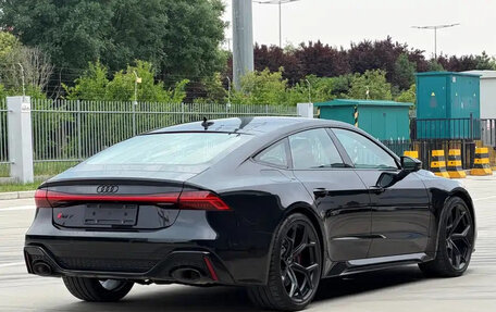 Audi RS 7, 2025 год, 26 950 000 рублей, 6 фотография
