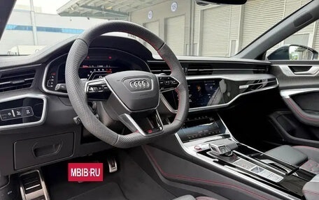 Audi RS 7, 2025 год, 26 950 000 рублей, 7 фотография
