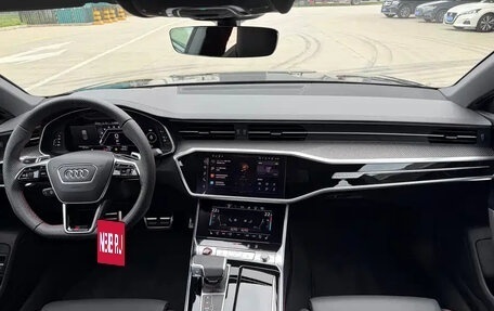 Audi RS 7, 2025 год, 26 950 000 рублей, 10 фотография