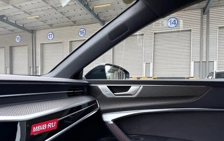 Audi RS 7, 2025 год, 26 950 000 рублей, 17 фотография