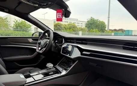 Audi RS 7, 2025 год, 26 950 000 рублей, 11 фотография