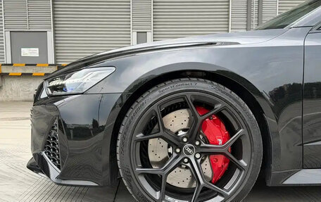 Audi RS 7, 2025 год, 26 950 000 рублей, 19 фотография