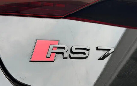 Audi RS 7, 2025 год, 26 950 000 рублей, 24 фотография