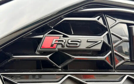 Audi RS 7, 2025 год, 26 950 000 рублей, 21 фотография