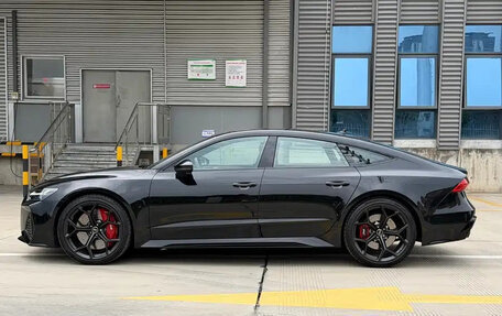 Audi RS 7, 2025 год, 26 950 000 рублей, 26 фотография