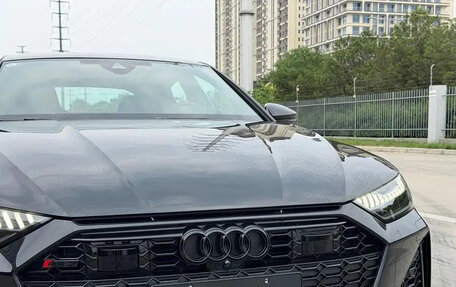 Audi RS 7, 2025 год, 26 950 000 рублей, 20 фотография