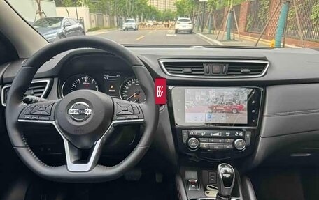 Nissan Qashqai, 2022 год, 1 650 333 рублей, 5 фотография