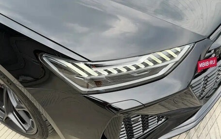 Audi RS 7, 2025 год, 26 950 000 рублей, 22 фотография