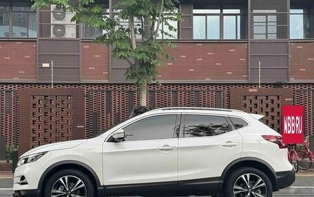 Nissan Qashqai, 2022 год, 1 650 333 рублей, 2 фотография