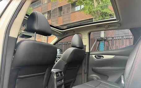 Nissan Qashqai, 2022 год, 1 650 333 рублей, 11 фотография
