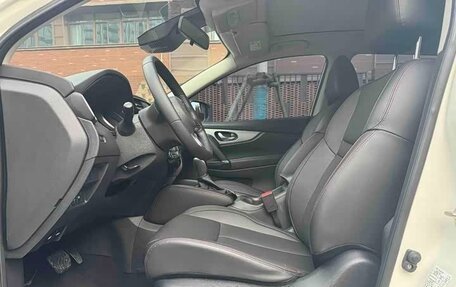 Nissan Qashqai, 2022 год, 1 650 333 рублей, 8 фотография