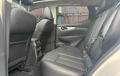 Nissan Qashqai, 2022 год, 1 650 333 рублей, 12 фотография