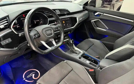 Audi Q3, 2022 год, 2 290 000 рублей, 9 фотография