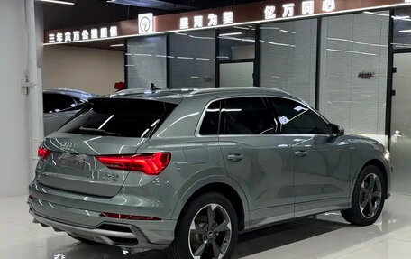 Audi Q3, 2022 год, 2 290 000 рублей, 6 фотография