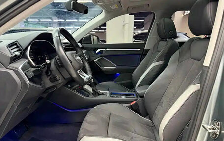 Audi Q3, 2022 год, 2 290 000 рублей, 8 фотография