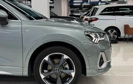 Audi Q3, 2022 год, 2 290 000 рублей, 7 фотография
