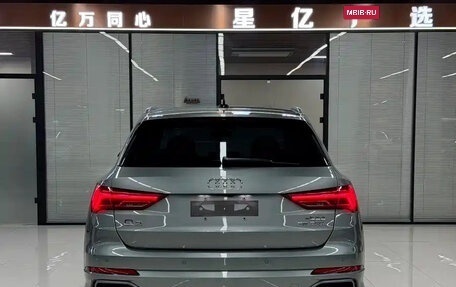 Audi Q3, 2022 год, 2 290 000 рублей, 5 фотография