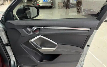 Audi Q3, 2022 год, 2 290 000 рублей, 12 фотография