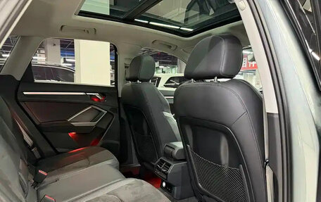 Audi Q3, 2022 год, 2 290 000 рублей, 11 фотография