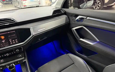 Audi Q3, 2022 год, 2 290 000 рублей, 13 фотография