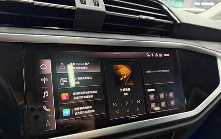 Audi Q3, 2022 год, 2 290 000 рублей, 15 фотография