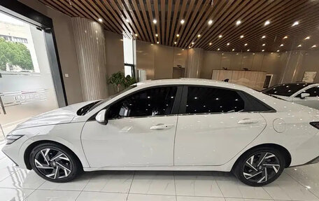 Hyundai Elantra, 2026 год, 1 680 177 рублей, 5 фотография