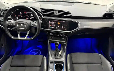Audi Q3, 2022 год, 2 290 000 рублей, 16 фотография