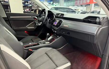 Audi Q3, 2022 год, 2 290 000 рублей, 10 фотография