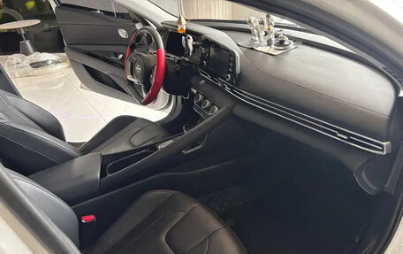 Hyundai Elantra, 2026 год, 1 680 177 рублей, 12 фотография