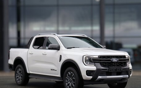 Ford Ranger, 2026 год, 5 800 000 рублей, 9 фотография