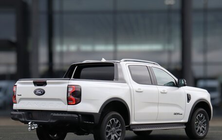Ford Ranger, 2026 год, 5 800 000 рублей, 2 фотография
