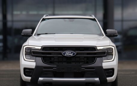 Ford Ranger, 2026 год, 5 800 000 рублей, 10 фотография