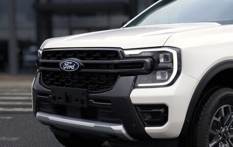 Ford Ranger, 2026 год, 5 800 000 рублей, 11 фотография