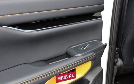 Ford Ranger, 2026 год, 5 800 000 рублей, 36 фотография