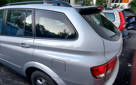 SsangYong Kyron I, 2011 год, 800 000 рублей, 2 фотография