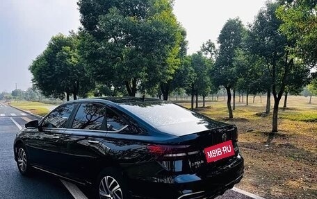 Volkswagen Lavida, 2023 год, 1 320 000 рублей, 6 фотография