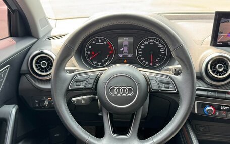 Audi Q2 I, 2023 год, 1 829 007 рублей, 10 фотография