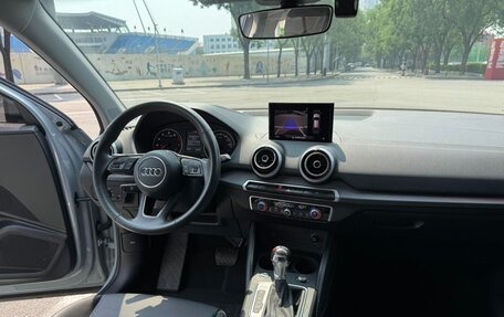 Audi Q2 I, 2023 год, 1 829 007 рублей, 12 фотография