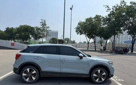 Audi Q2 I, 2023 год, 1 829 007 рублей, 8 фотография