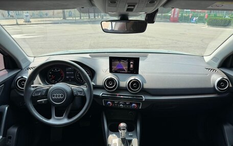 Audi Q2 I, 2023 год, 1 829 007 рублей, 13 фотография