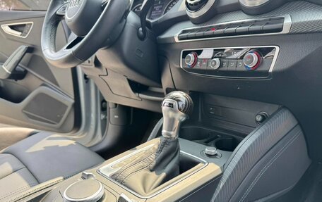 Audi Q2 I, 2023 год, 1 829 007 рублей, 15 фотография